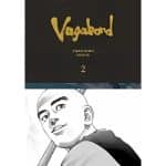 Manga Vagabond Definitive Edition Vol 02 VIZ