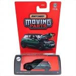 Mattel Matchbox Moving Parts - 2022 Mini Cooper SE JBW79