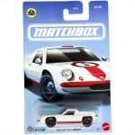Mattel Matchbox: Lotus - 1972 Lotus Europa JCG51