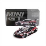 Mini GT 1/64  1:64 HONDA NSX-GT TYPE S GT500 #64 MODULO NSX-GT 2023