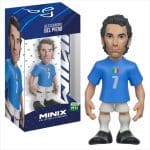 Minix Figurine - Italy National Team Minix Figure Alessandro Del Piero 12 cm