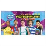Panini - Greek Superleague 2025 Adrenalyn - Booster Pack -  6 Cards