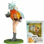 JINGAIKYO PVC STATUE 17 SCALE