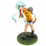 JINGAIKYO PVC STATUE 17 SCALE - Image 2