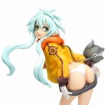 JINGAIKYO PVC STATUE 17 SCALE - Image 3