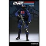 Sideshow Collectibles - G.I. Joe Cobra Trooper 12 figure - GIJOE