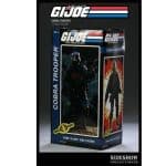 Sideshow Collectibles - G.I. Joe Cobra Trooper 12 figure - GIJOE - Image 2