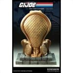 GI Joe Cobra Throne Environment - Image 2