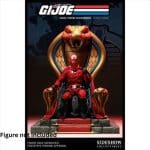 GI Joe Cobra Throne Environment - Image 4