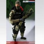 Sideshow Collectibles - G.I. Joe Beachhead 12 Inch Figure - 1/6 Scale - Gijoe