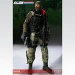 Sideshow Collectibles - G.I. Joe Beachhead 12 Inch Figure - 1/6 Scale - Gijoe - Image 2