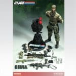 Sideshow Collectibles - G.I. Joe Beachhead 12 Inch Figure - 1/6 Scale - Gijoe - Image 3