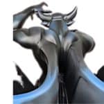 Fantasia Chernabog Symphony of Evil Porcelain - Image 4