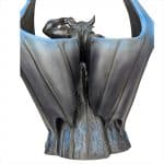 Fantasia Chernabog Symphony of Evil Porcelain - Image 5