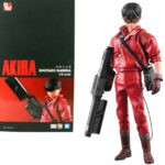 Akira: Shotaro Kaneda 12 Inch Figure - Image 2