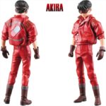 Akira: Shotaro Kaneda 12 Inch Figure - Image 3