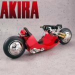 Akira Kanedas Bike Diecast Replica Mod - Image 2