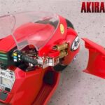Akira Kanedas Bike Diecast Replica Mod - Image 4