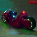 Akira Kanedas Bike Diecast Replica Mod - Image 5