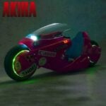 Akira Kanedas Bike Diecast Replica Mod - Image 6