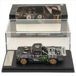 Street Weapon 1/64 1977 Ford F-150 monster Hoonitruck -  Ken Block - Monster #43 - Image 2