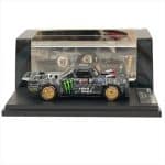 Street Weapon 1/64 1977 Ford F-150 monster Hoonitruck -  Ken Block - Monster #43 - Image 3