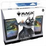 MTG Magic The Gathering - Final Fantasy EN Starter Kit