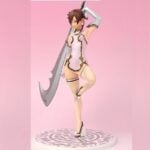 Non Non Shyunya Yamashita PVC Statue