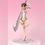 Non Non Shyunya Yamashita PVC Statue - Image 2