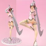 Non Non Shyunya Yamashita PVC Statue - Image 3