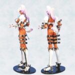 Tandem Twin Animal Girls Dog Annerose PV - Image 2