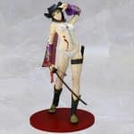 The One Chanbara Aya 1:6 PVC-Statue YAMATO SIF