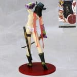 The One Chanbara Aya 1:6 PVC-Statue YAMATO SIF - Image 2