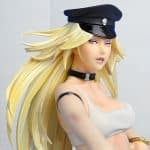 Street Fighter 3 3rd Strike Poison Refle - Image 2