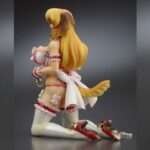 Tandem Twin Animal Girls Dog Bonnie PVC Figure - Image 2