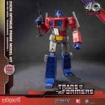 Transformers: Generation One AMK Pro Series Plastic Model Kit Optimus Prime 20 cm - Image 2