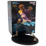 Banpresto Battle Record: One Piece - Marco Statue 14cm 28934 - Image 2