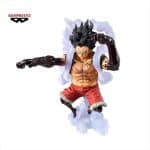 Banpresto - One Piece King Of Artist The Monkey.D.Luffy-Special Ver.-Ver.B Snakeman