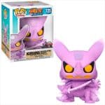 Funko Pop! Super: Naruto Shippuden - Kurama Susanoo Special Edition #725 6 Inch