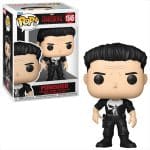 Funko Pop! Marvel: Daredevil Born Again - Punisher #1545 Vinyl Figure