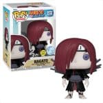 Funko Pop! Animation: Naruto - Nagato Glow in The Dark Special Edition #1574 Vinyl Figure
