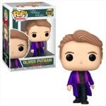 Funko Pop! Television: Only Murders in the Building - Oliver Putnam #1727 Vinyl Figure