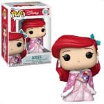 Funko Pop! Disney: Princess Holiday - Ariel #1615 Vinyl Figure