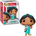 Funko Pop! Disney: Princess Holiday - Jasmine #1612 Vinyl Figure