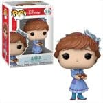 Funko Pop! Disney: Princess Holiday - Anna #1616 Vinyl Figure