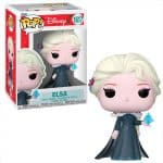 Funko Pop! Disney: Princess Holiday - Elsa #1617 Vinyl Figure