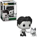 Funko Pop! Disney: Frankenweenie - Victor with Sparky #2038 Vinyl Figure