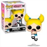 Funko Pop! Meme: The Powerpuff Girls  - Bubbles #1981 Vinyl Figure