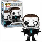 Funko Pop! Rocks: Ghost - Papa Emeritus IV Bat #428 Vinyl Figure