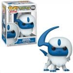 Funko Pop! Games: Pokemon - Absol #1090 Vinyl Figure